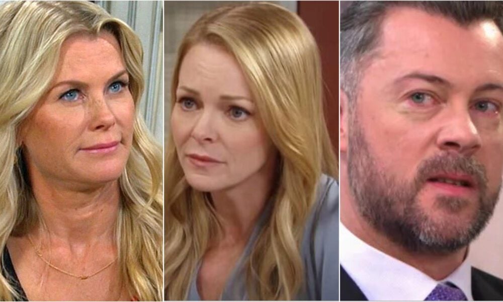 sami brady returns belle ej