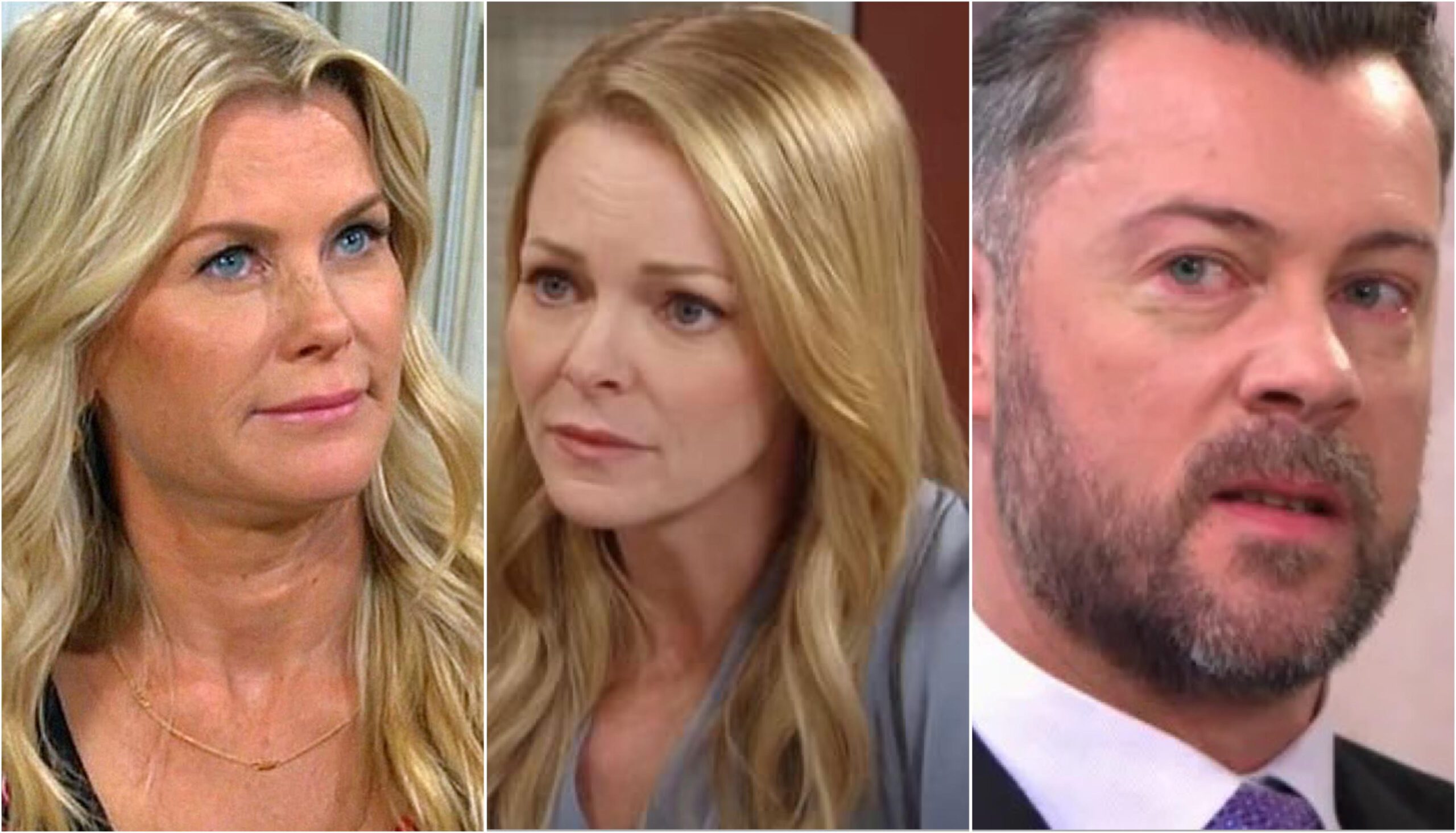 sami brady returns belle ej