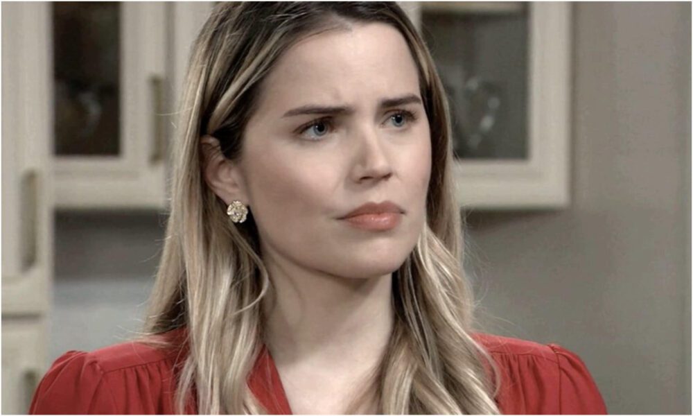 sasha daisy disturbing discovery