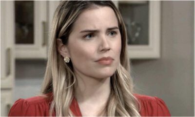 sasha daisy disturbing discovery