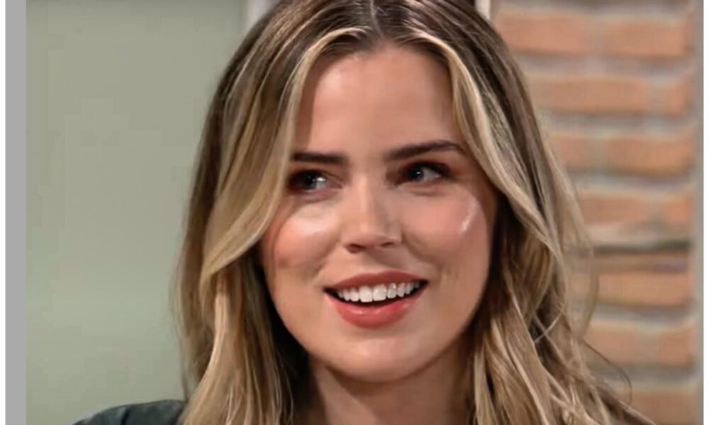 sofia mattsson exits baby daisy