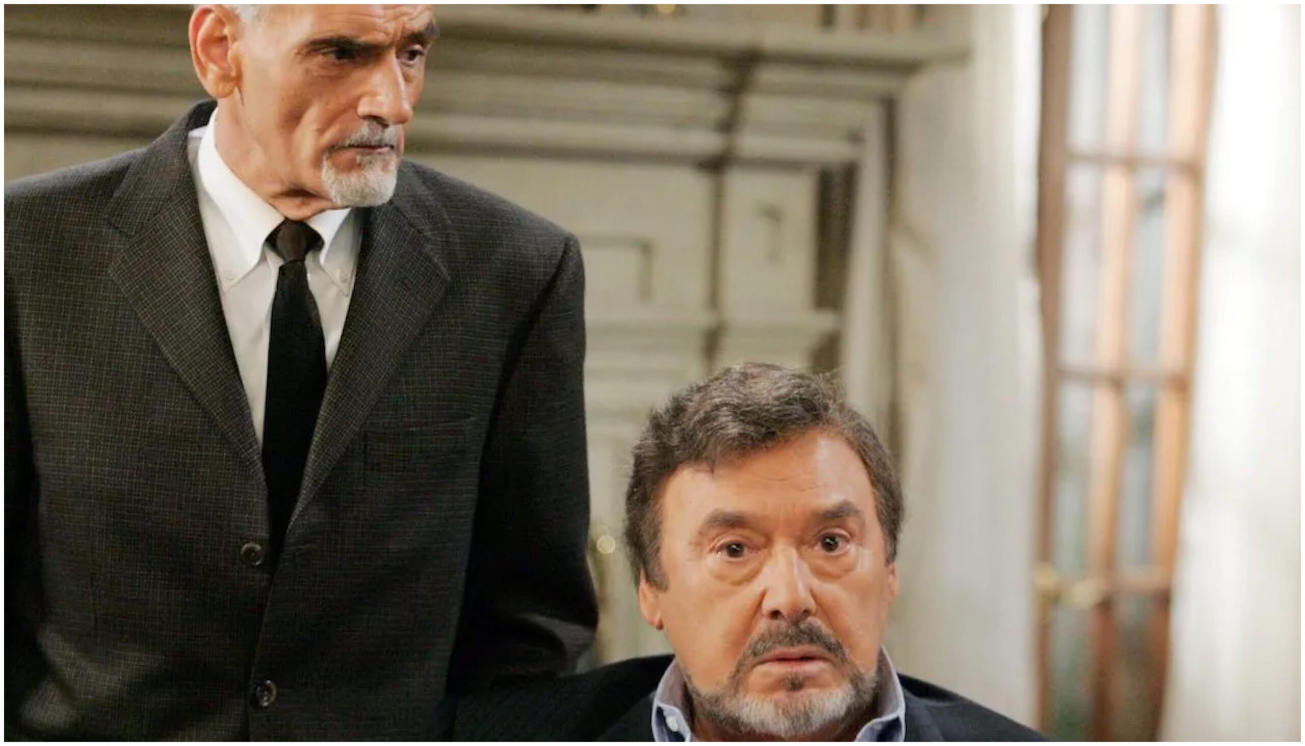stefano alive marlena crisis