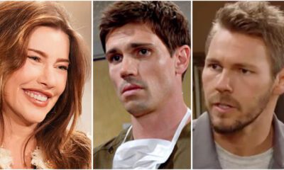 steffy finn liam sacrifices