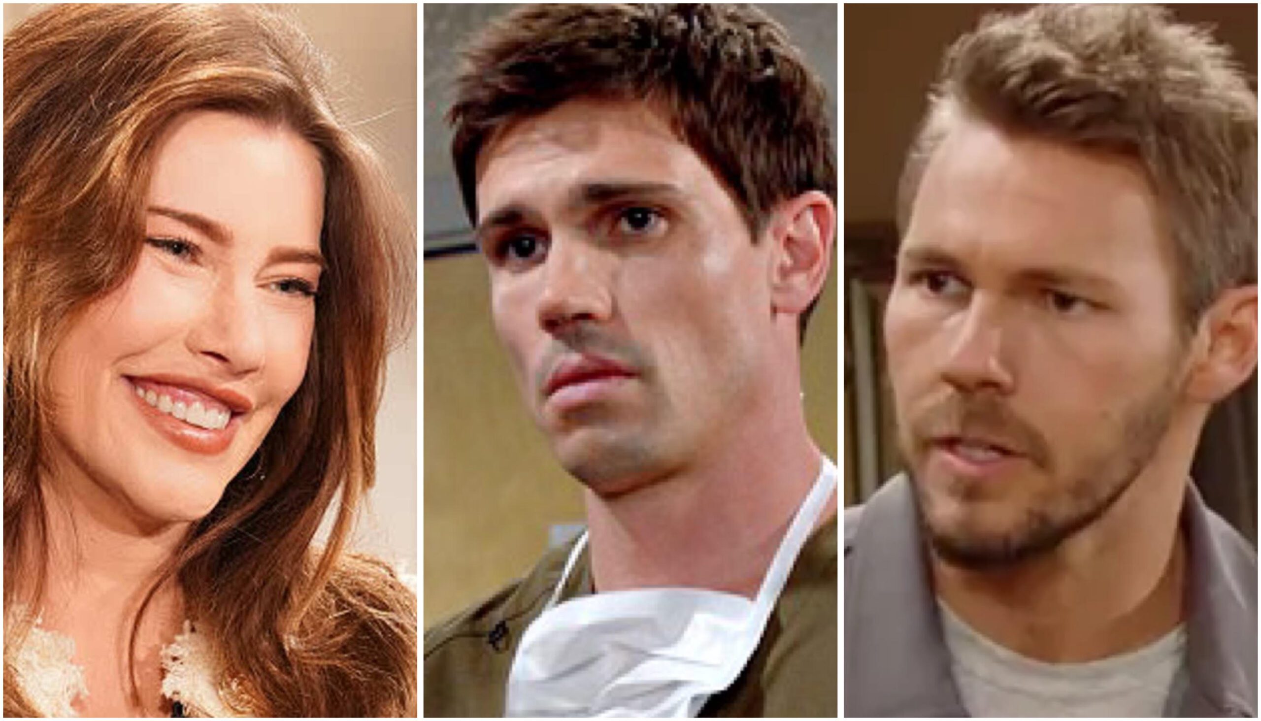 steffy finn liam sacrifices
