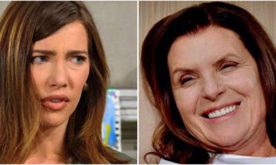 steffy sheila gratitude breakthrough