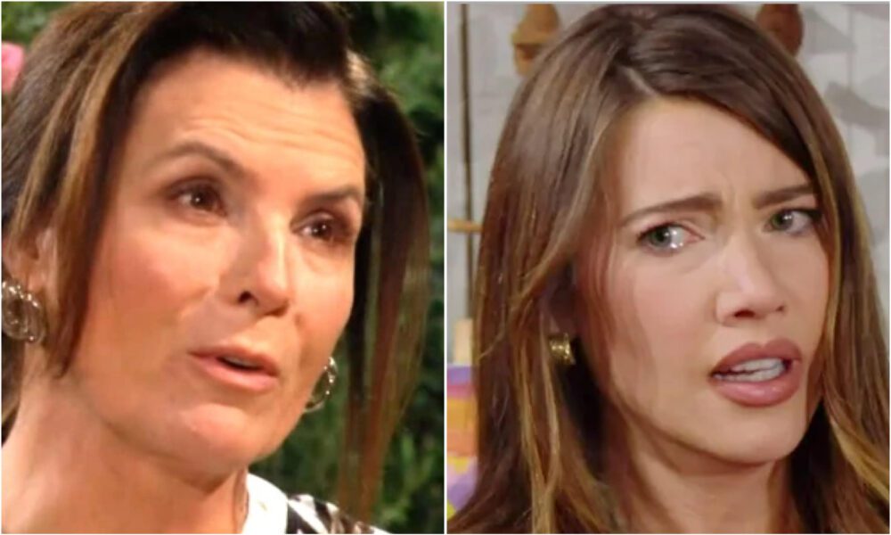 steffy sheila truce hayes