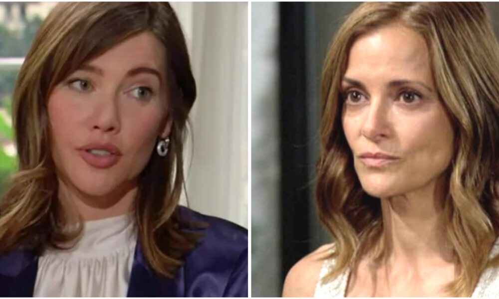 steffy taylor escape ridge betrayal