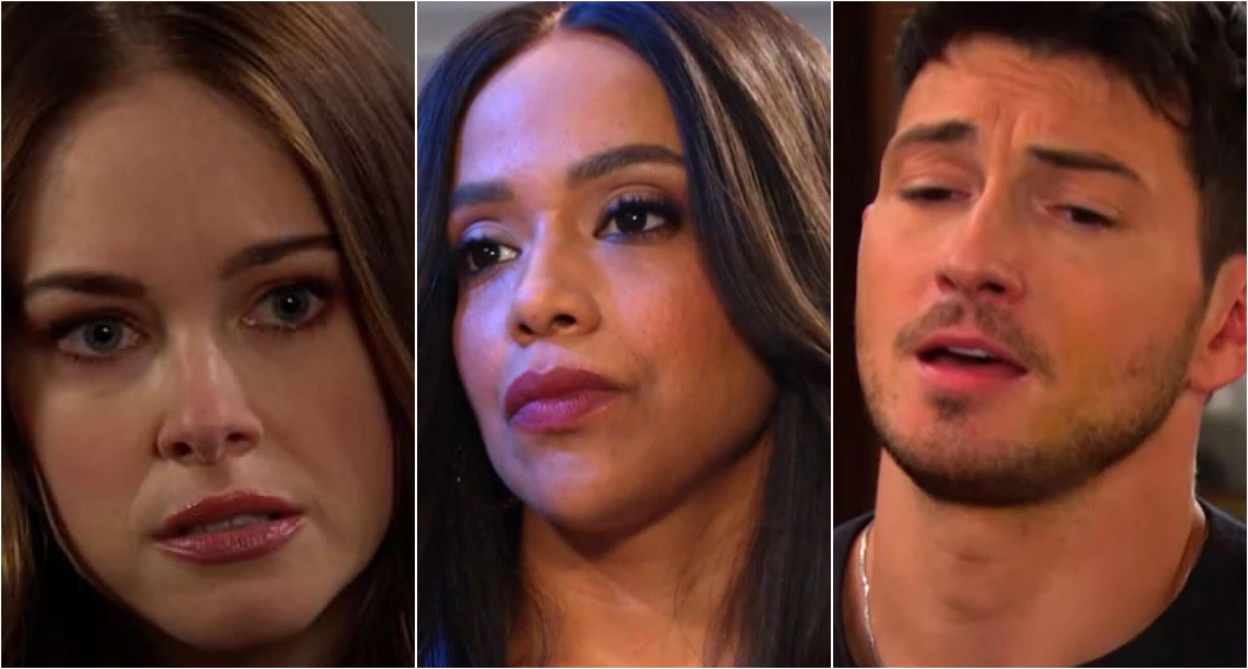 stephanie secret packages jada investigation