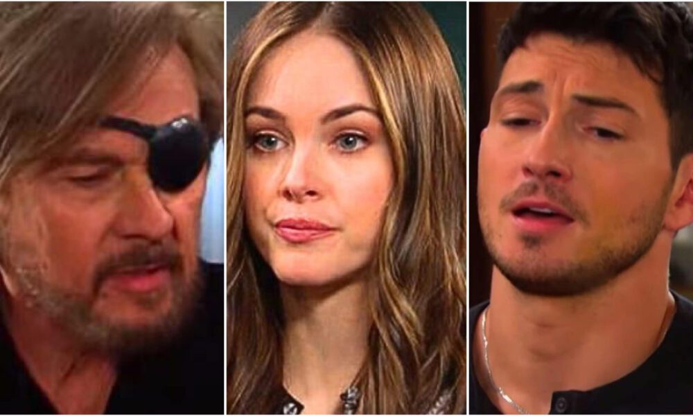 steve investigation stephanie alex conflict