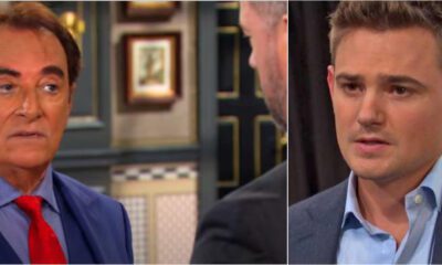 tony warns ej dimera takeover