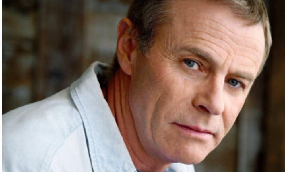 tristan rogers cancer diagnosis