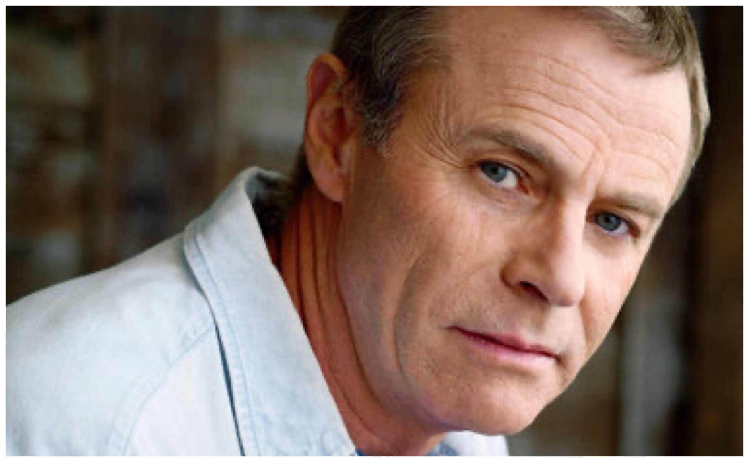 tristan rogers cancer diagnosis