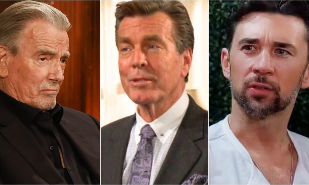 victor jack cane alliance