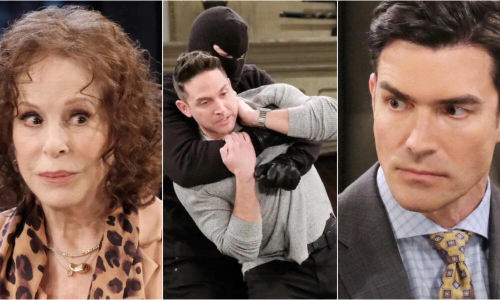 vivian stefan dimitri kidnapping