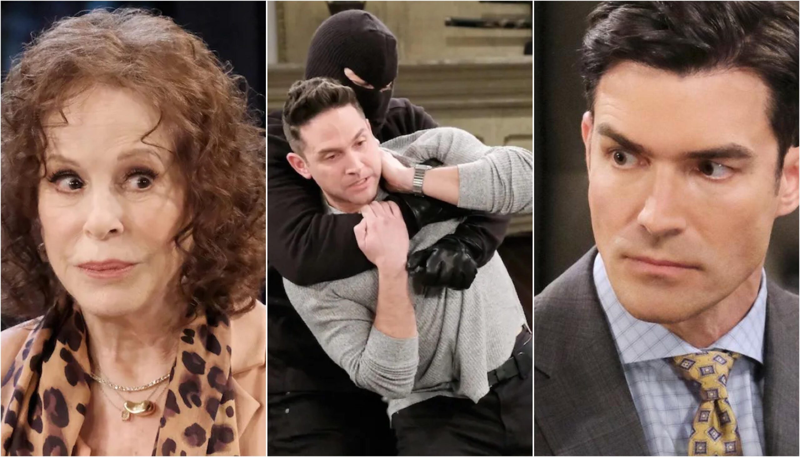 vivian stefan dimitri kidnapping