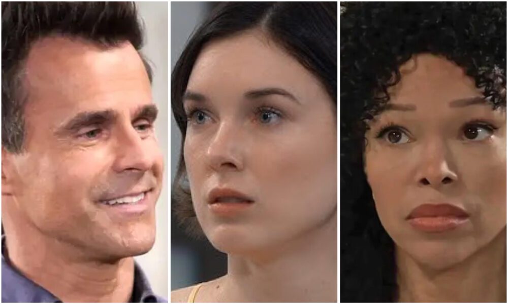 willow defends drew blackmail