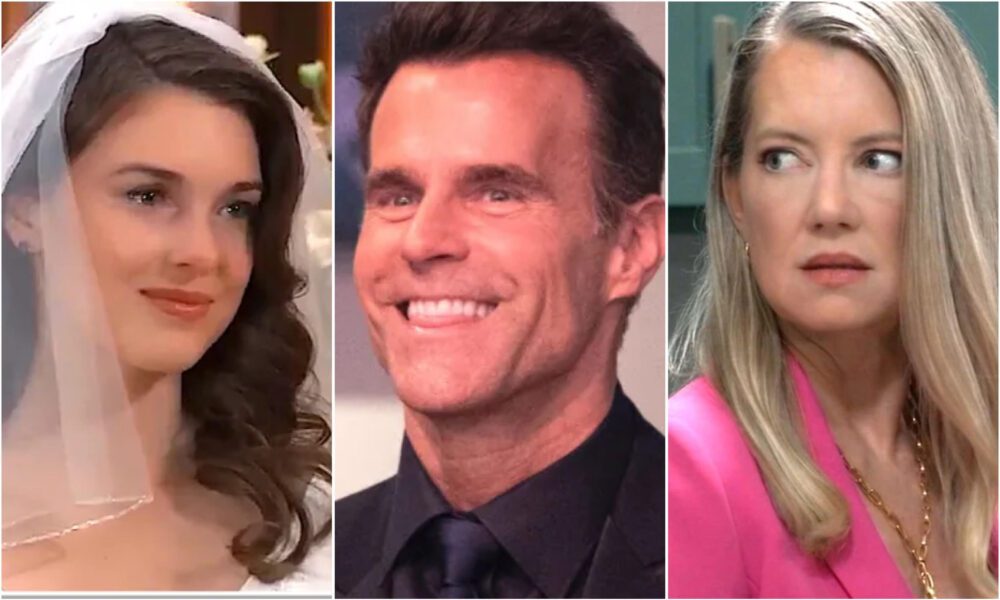 General Hospital Spoilers: Willow Wedding Explodes—Drew Nina Secret