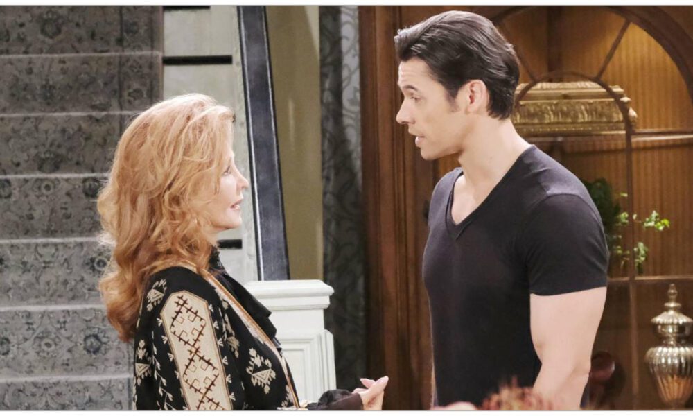 xander maggie custody victoria confrontation