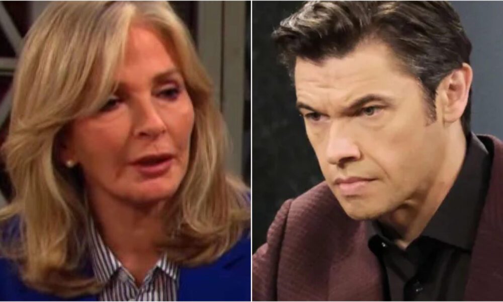 xander therapy marlena breakthrough