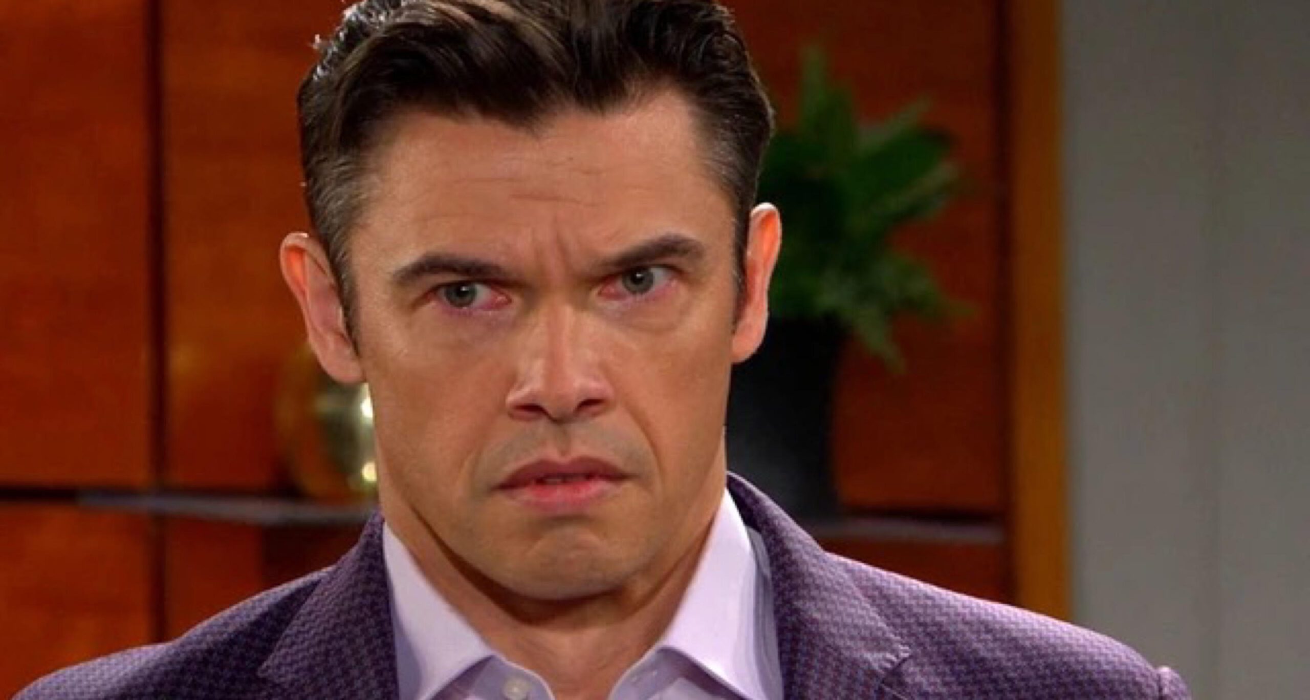 xander violent breakdown sarah betrayal