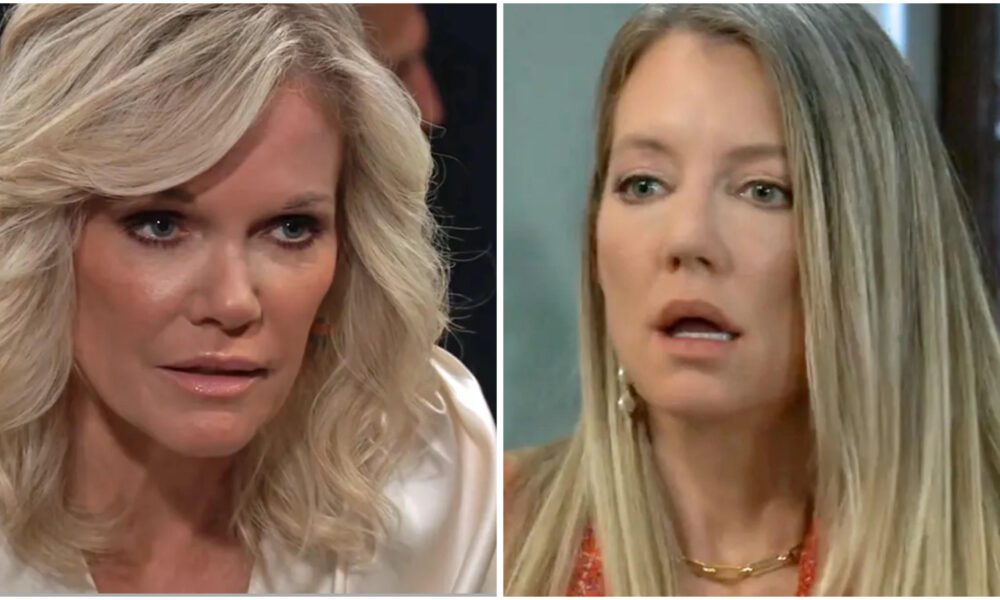 ava nina secret discovery