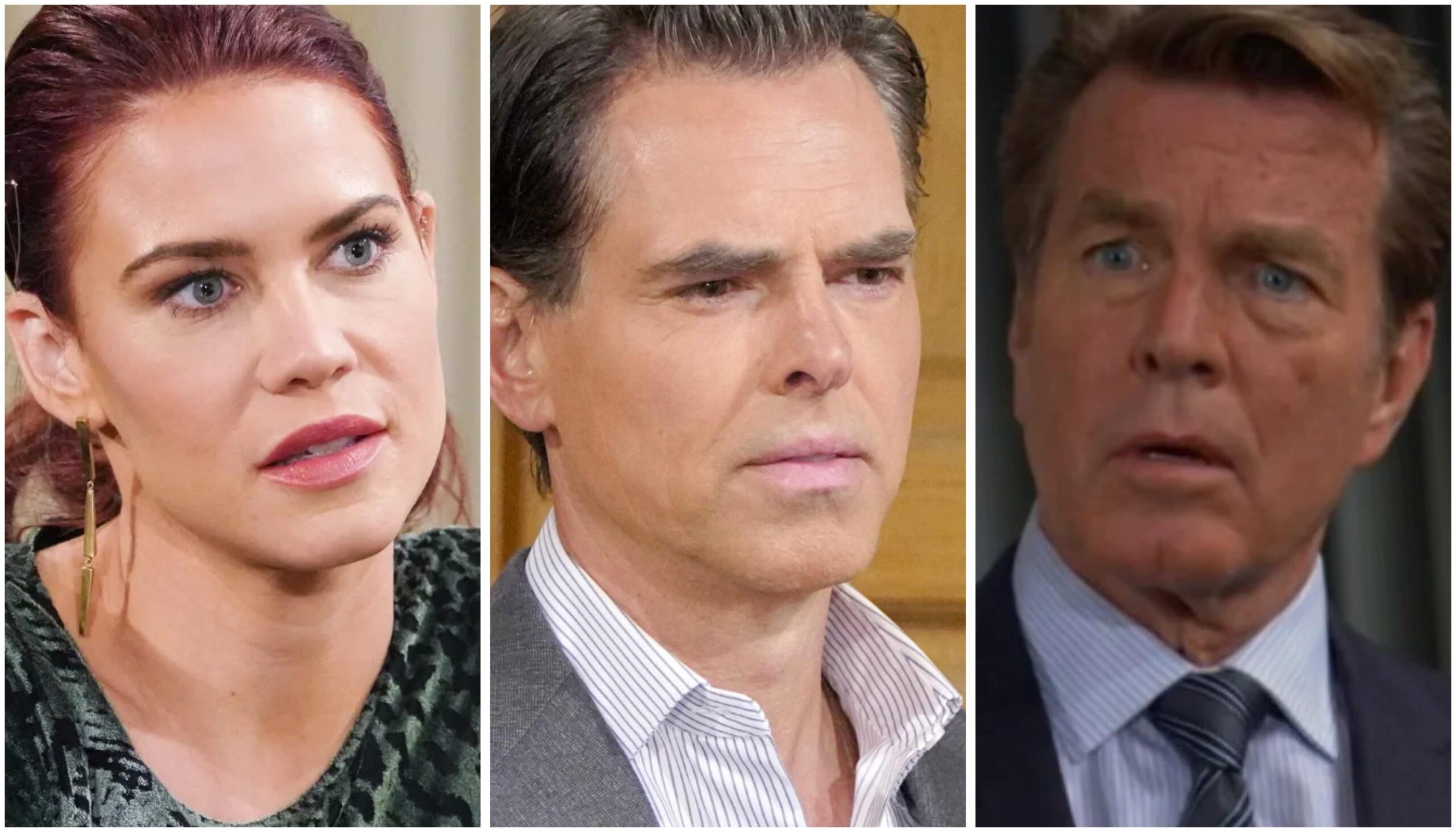 billy abbott communications launch sally