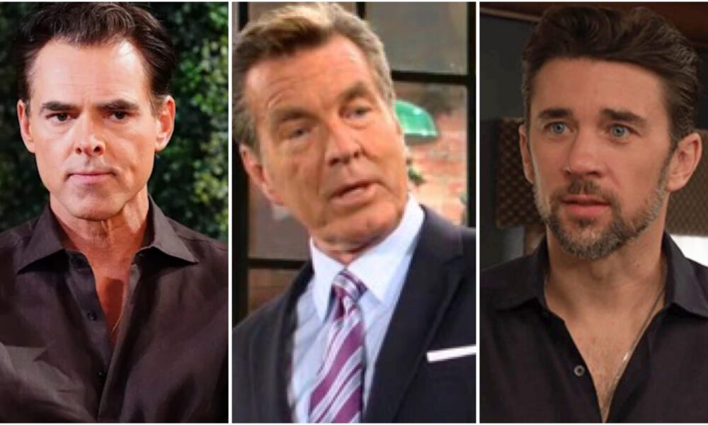 billy betrays cane jack