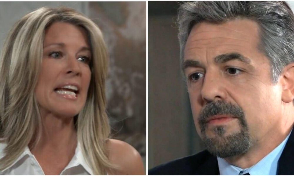 carly revenge brennan josslyn