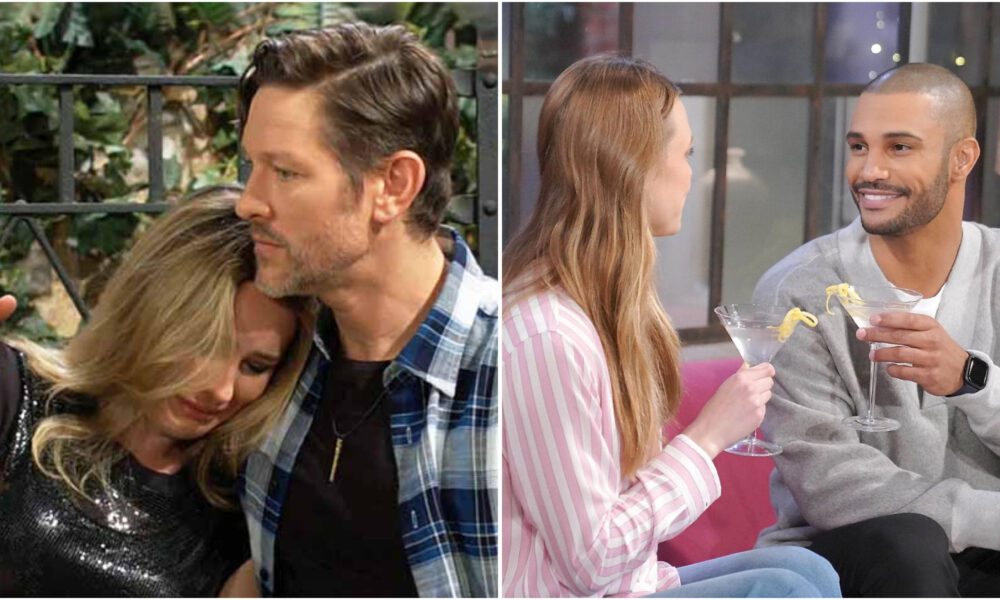 claire kyle holden double date