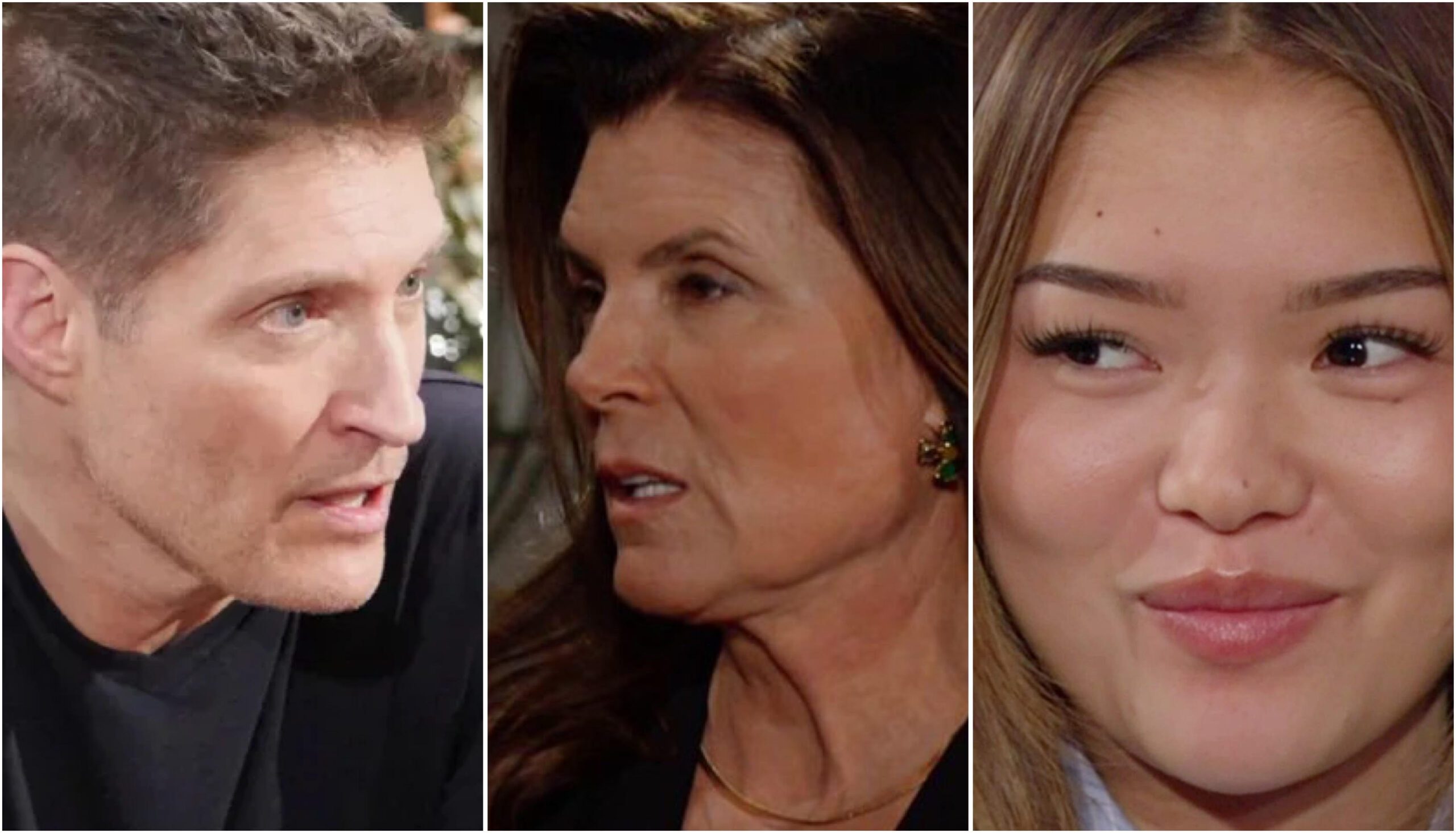 deacon sheila luna crisis