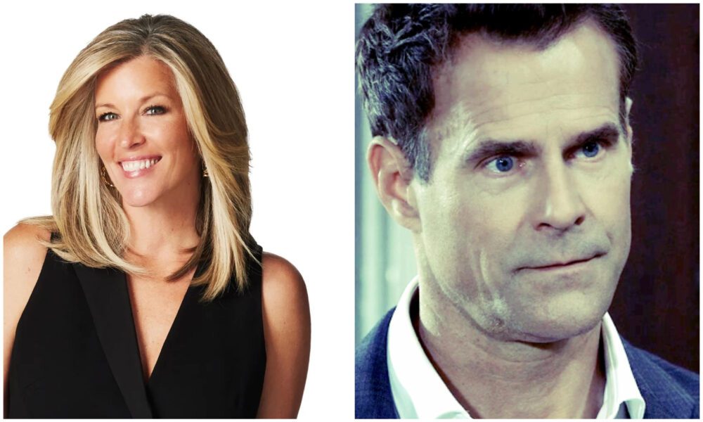 drew cain shot jr ewing