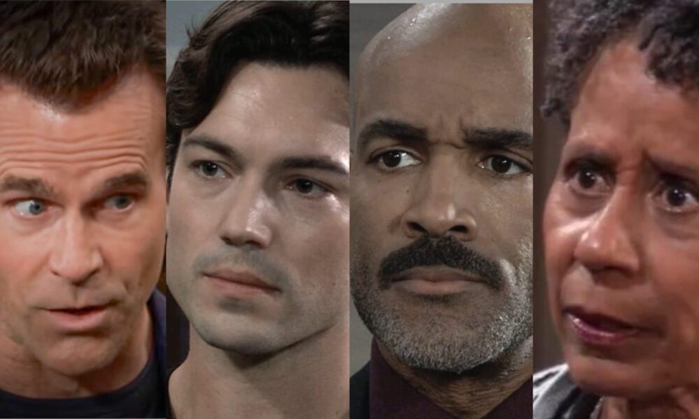 drew revenge michael curtis