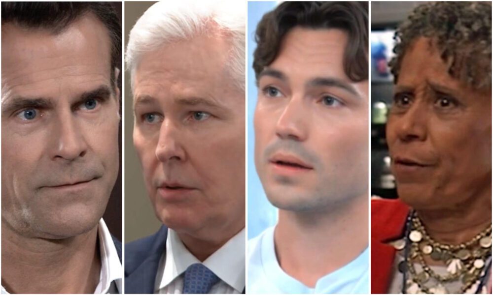 drew stella michael choice