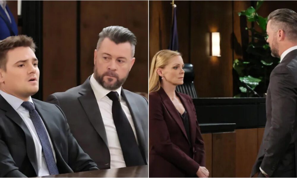 ej belle courtroom betrayal