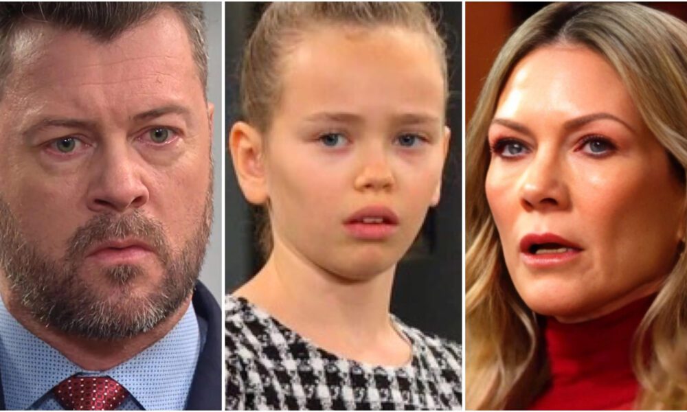 ej exposes rachel courtroom chaos