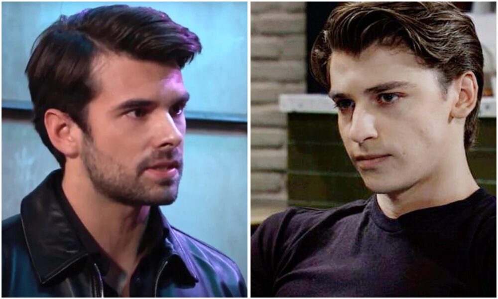 gio arrest chase betrayal