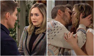 hope liam kiss deacon confession