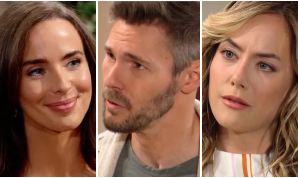 ivy liam hope triangle