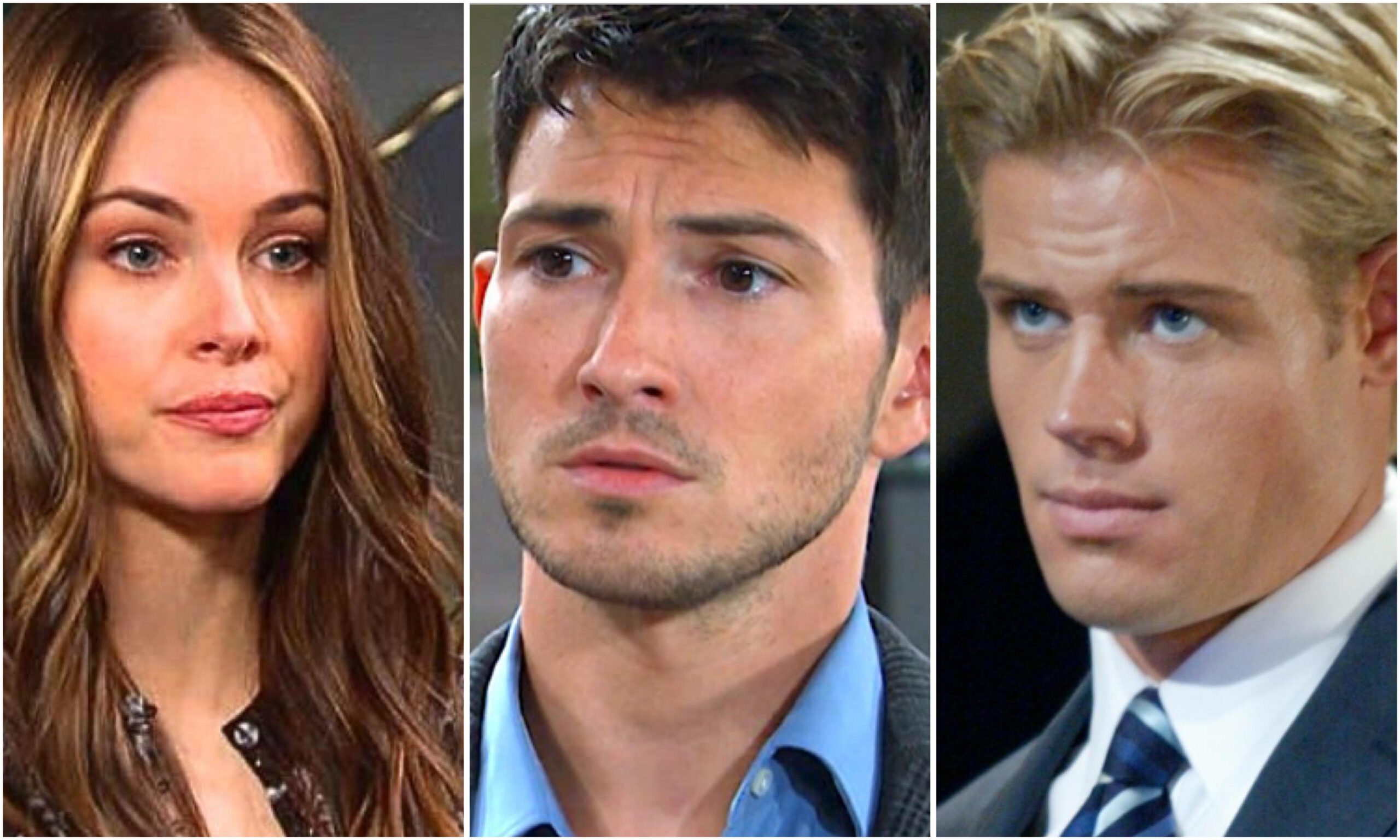 jeremy horton stephanie book alex