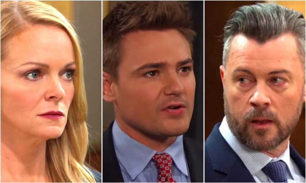 johnny fires ej courtroom betrayal