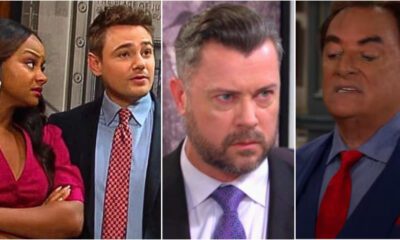 johnny fires ej trial rage