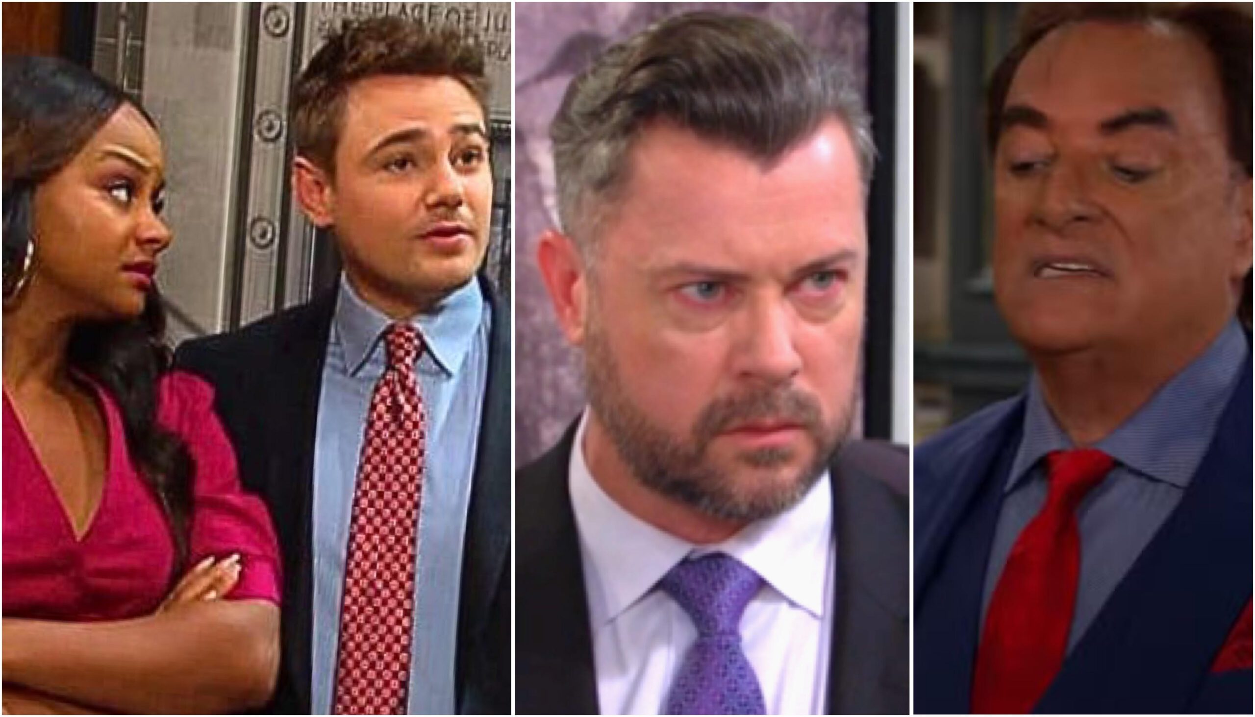 johnny fires ej trial rage