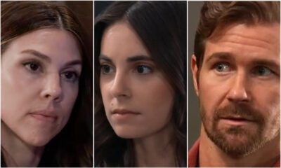 kristina molly cody sabotage