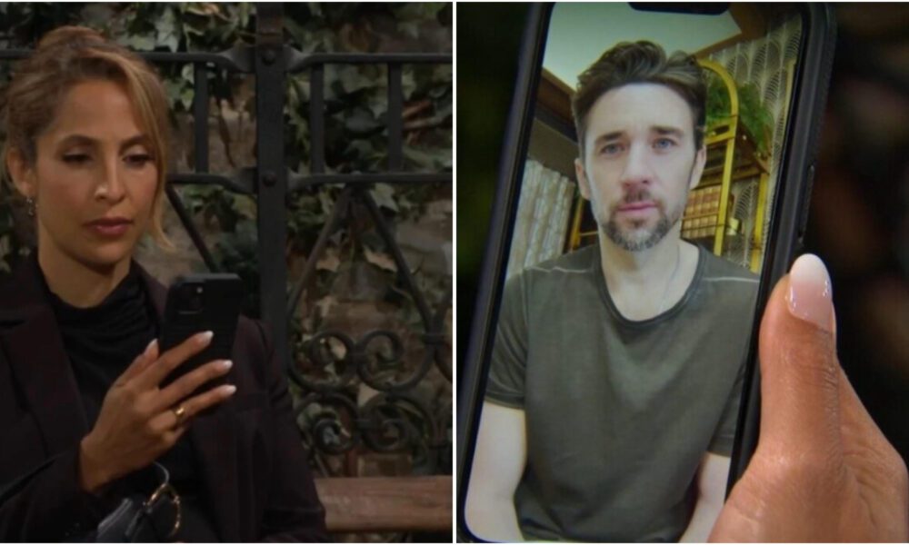 lily cane video confession