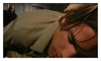 luna assaults will electra exit