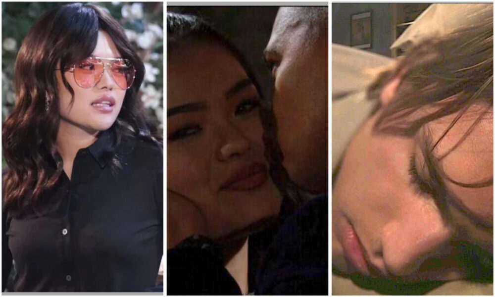 luna faked mints zende planned