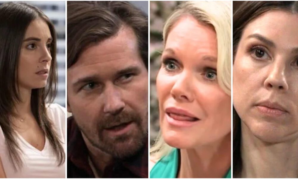 molly cody ava bbq showdown