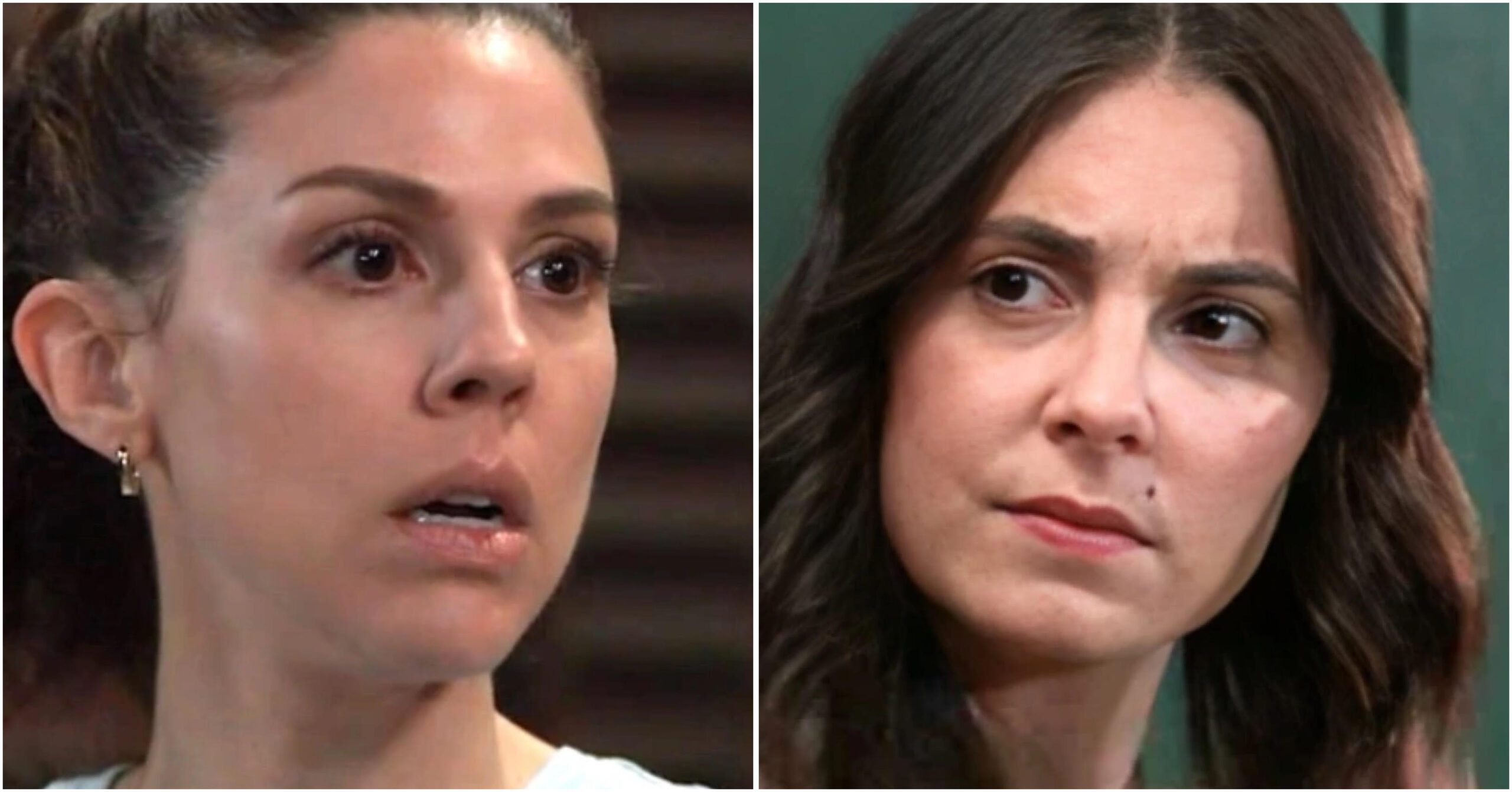 molly kristina ric secret confrontation