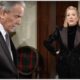 nikki newman chancellor secret victor
