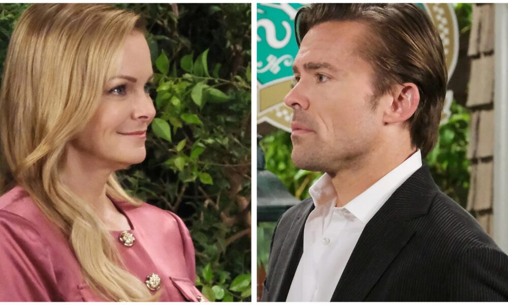 philip belle bond romance